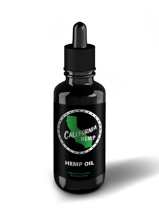 Cbd Oil 20%