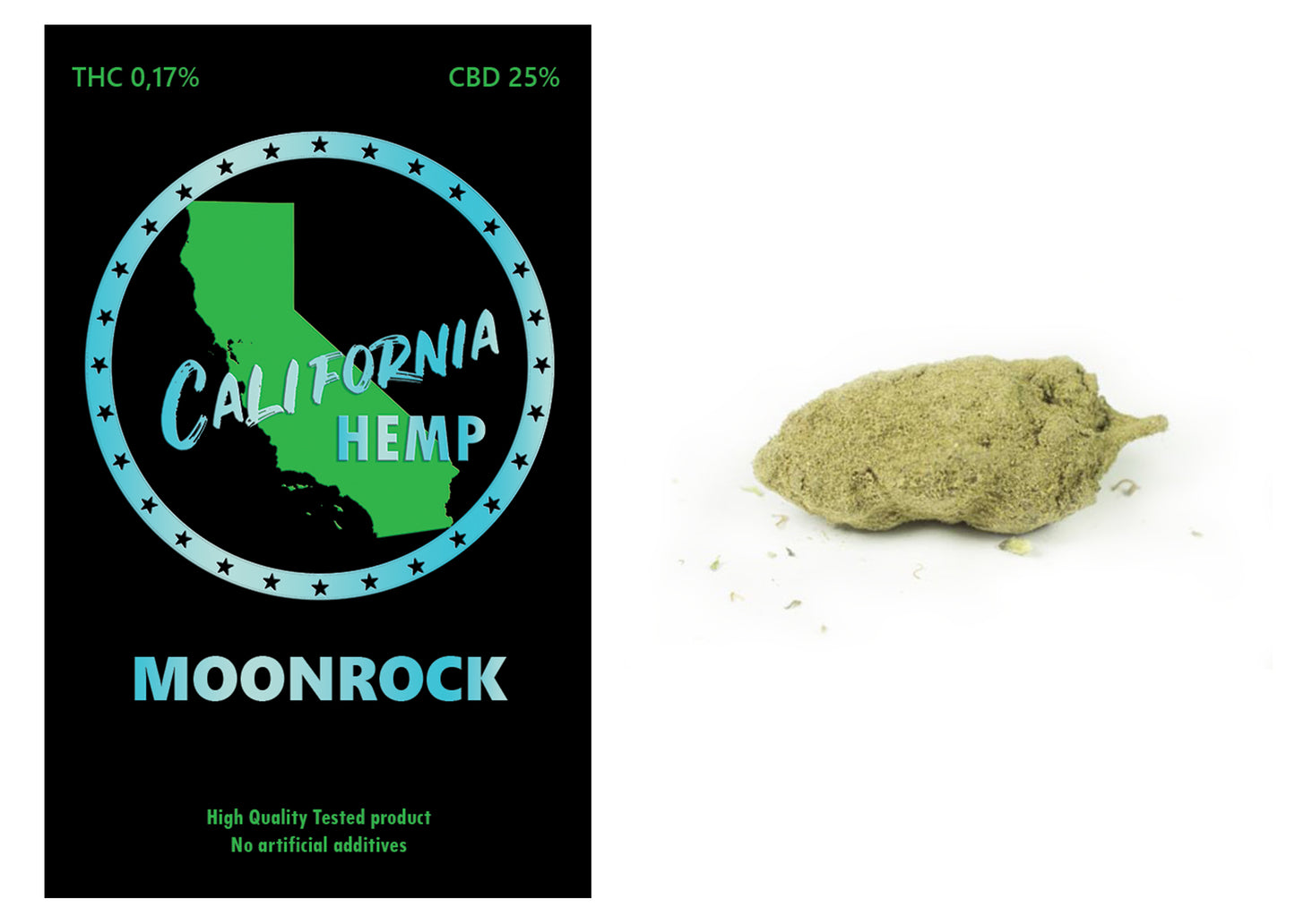 Moonrock